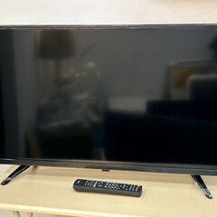 大阪⭐️エコマックス♻️人気‼「T598」2023年式 アズマ 液晶テレビ 32 