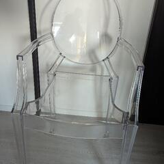 Kartell ルイゴースト