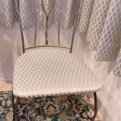 Milano Chair 4脚セット