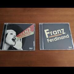 フランツ・フェルディナント FRANZ FERDINAND CD...