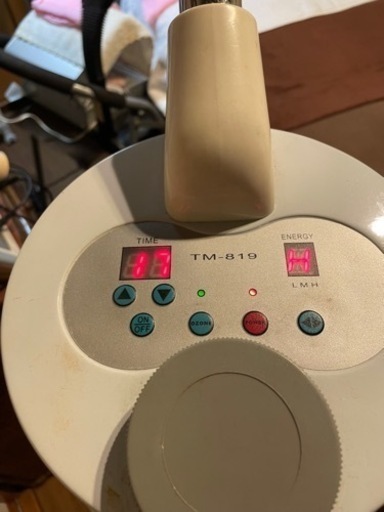 業務用 スチーマー