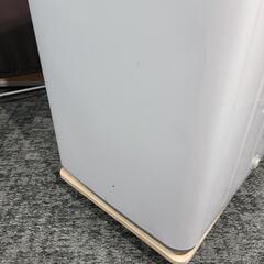 5315‼️配送設置は無料🙌‼️最新2021年製✨ヤマダ電機 7kg 全自動洗濯機