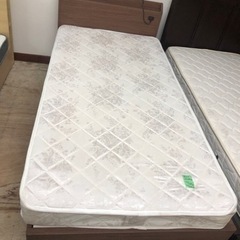 家具 ベッド シングルベッド