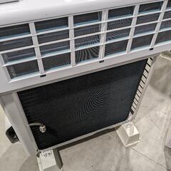 TOSHIBA 6〜8畳 2.2kwルームエアコン RAS-F221MA 2019年製