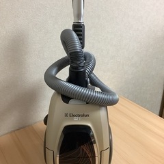 Electrolux EET510DS エルゴスリー　マルチフロ...