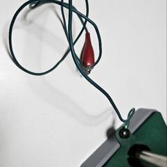 ホーザン 実体顕微鏡 L-50

(かなり使用感あり)