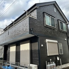 外壁、屋根塗装キャンペーン　厚木市、伊勢原市限定！建坪35坪まで足場込3回塗り税込¥800000❗️ − 神奈川県