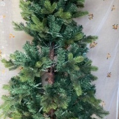 クリスマスツリー130cm