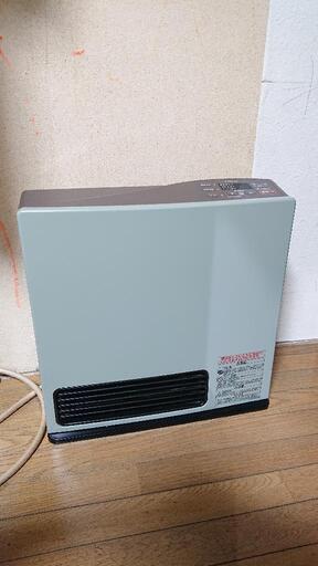 リンナイ ガスファンヒーター RC-Y4001E