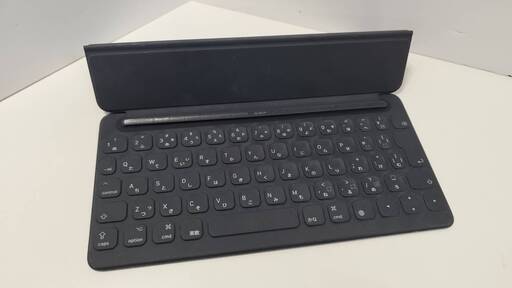 【Apple純正】iPad Smart Keyboard (A1829) 日本語配列