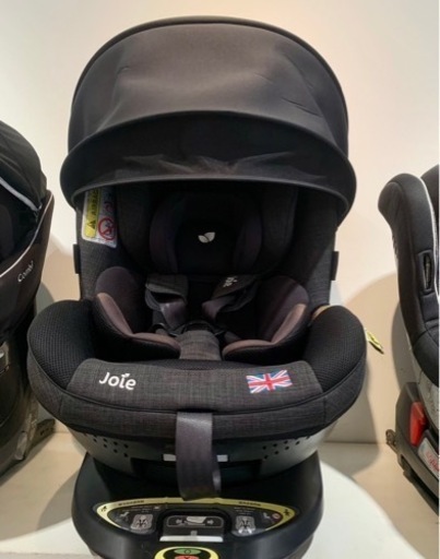 ■店頭引取限定■美品☆joie. 現行モデル　チャイルドシート　Arc360♪定価49280円