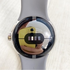 【美品】Google Pixel Watch LTE GPS GBZ4S