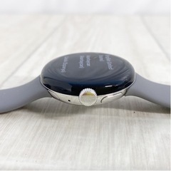 【美品】Google Pixel Watch LTE GPS GBZ4S