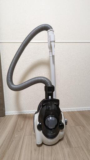 掃除機　シャープEC-CT12