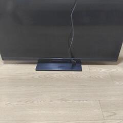 32インチ液晶テレビ