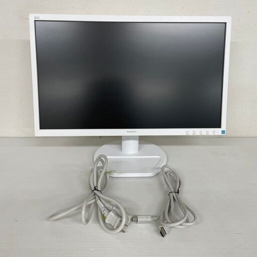 【PHILIPS】 フィリップス 液晶モニタ 液晶ディスプレイ 21.5インチ 221S8LDAW/11
