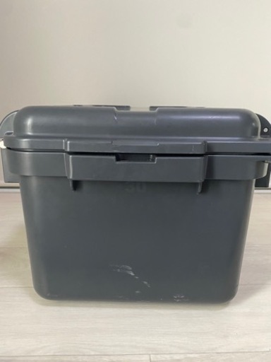 イエティ ゴーボックス クーラーボックスでおなじみのイエティ ロード