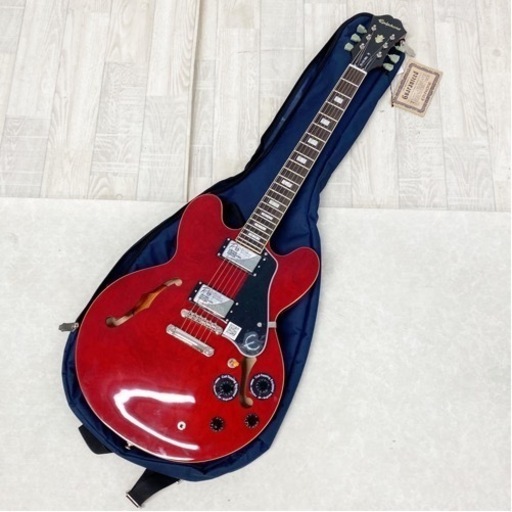 弦楽器、ギター Epiphone ES-335 PRO DOT ES 335 PRO CH