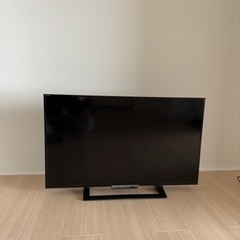 SONY薄型テレビ　32型　