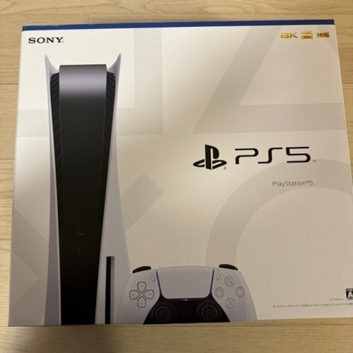 その他 ps5 1000A01