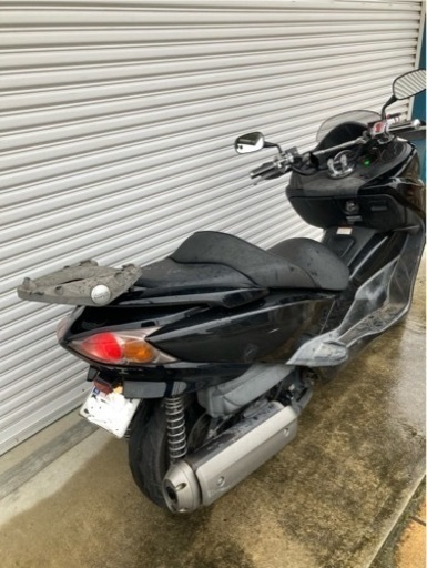 現状 実動 フォルツァ MF10 ETC愛知 尾張 岐阜 名古屋 forza 中古