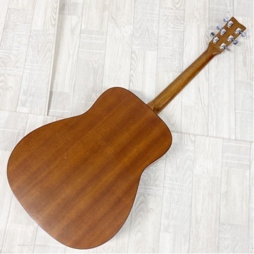 YAMAHA ヤマハ アコースティックギター EF-35J Sケース付 希少YAMAHAの