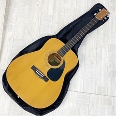 YAMAHA ヤマハ アコースティックギター EF-35J Sケース付
