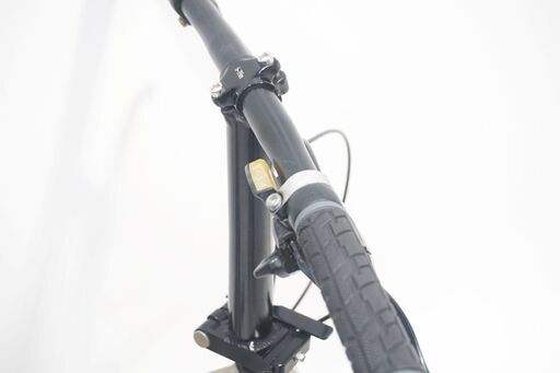 R＆M 「リーズアンドミューラー」 BD-1 CLASSIC 2014年モデル 折り畳み