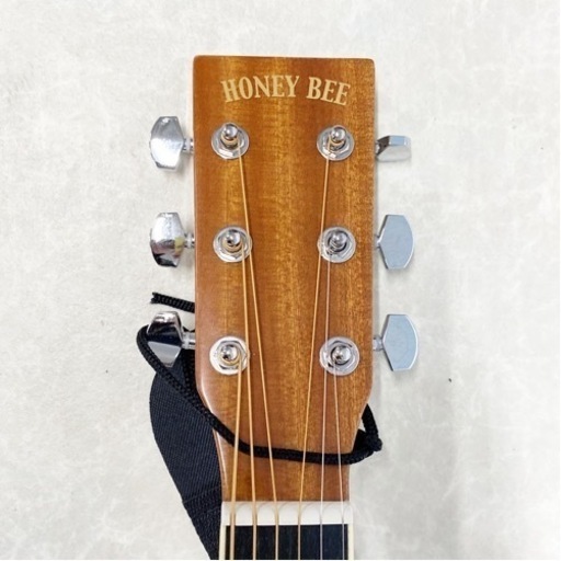 HONEY BEE F-15/TS アコースティックギター アコースティックギター