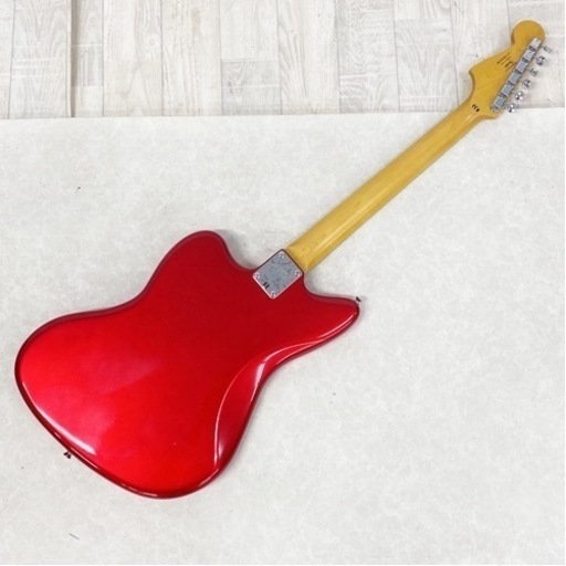 【美品】 Squier by Fender Jazzmaster ジャズマスター