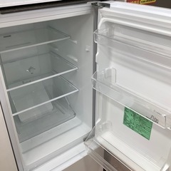 トレファク摂津店】YAMADA(ヤマダ)2ドア冷蔵庫2019年製が入荷致しまし