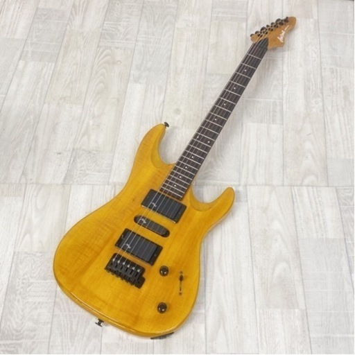 Aria Pro II MAGNA series アリアプロ2 エレキギター