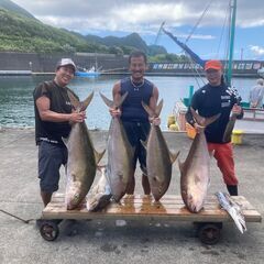 釣り仲間　八丈島遠征・泳がせ　募集 - 横浜市