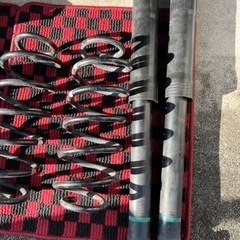 💀⭐️30プリウス　純正サスペンション！足回り！ノーマル戻しなどに！⭐️☠️