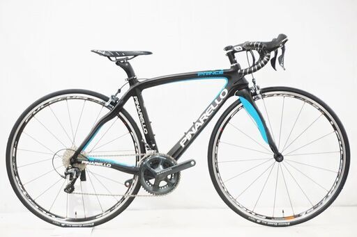 PINARELLO 「ピナレロ」 PRINCE 2017年モデル ロードバイク / ITH6XOTDIRY0