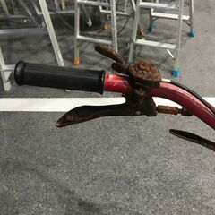 ✨ヤンマー 中古品 PRA-75 耕運機 セル不良（セル未確認の為）✨うるま市