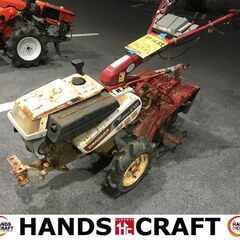 ✨ヤンマー 中古品 PRA-75 耕運機 セル不良（セル未確認の為）✨うるま市