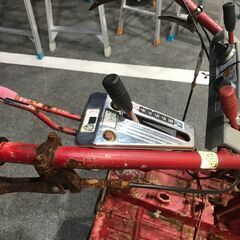 ✨ヤンマー 中古品 PRA-75 耕運機 セル不良（セル未確認の為）✨うるま市