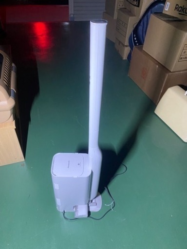 Panasonic スティック掃除機　2021