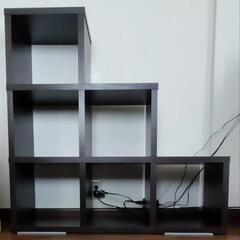 家具 収納家具 カラーボックス