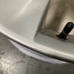 トヨタ純正★20アルファード　20ヴェルファイア　30系流用可能　18インチ　18×7.5J　岩手県盛岡市