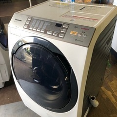 北九州市内配送無料 保証付き パナソニック Panasonic NA-VX5300L-N 