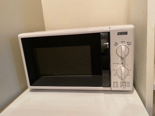 電子レンジ
