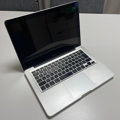 MacBook Pro 2009 mid