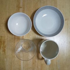食器 茶碗  皿 グラス マグカップ