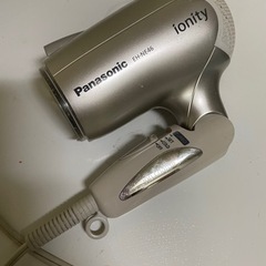 Panasonic ドライヤー