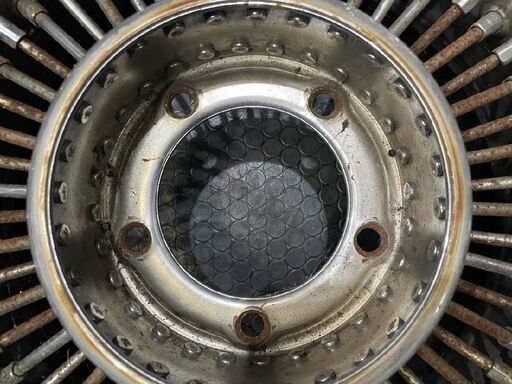 ROAD STAR ロードスター 15インチ 4本 7J5HPCD139.7約-8 ワイヤー 