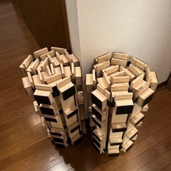 ダブルサイズ用すのこ