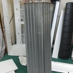 コロナ６畳エアコン分解洗浄済み２０２２年