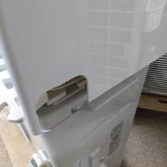 コロナ６畳エアコン分解洗浄済み２０２２年